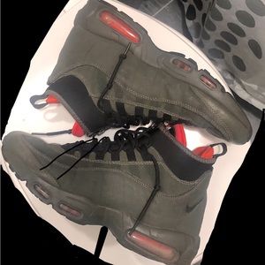 Nike Air Max 9five Hightop